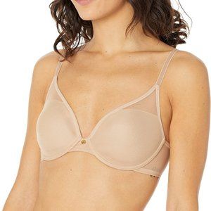 Natori Nude Imperial Contour Bra 32B